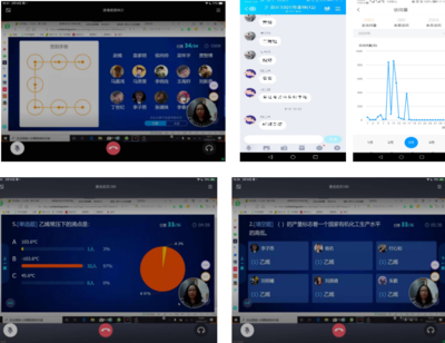 发挥团队合作精神 共建共享教学资源