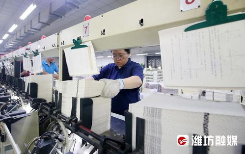 新学期课本印装进程