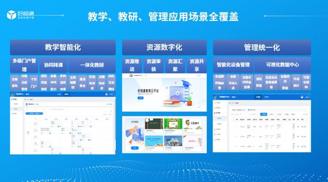 科技助教,同心抗疫!好视通1+N课堂助力孟连县战疫情守教学