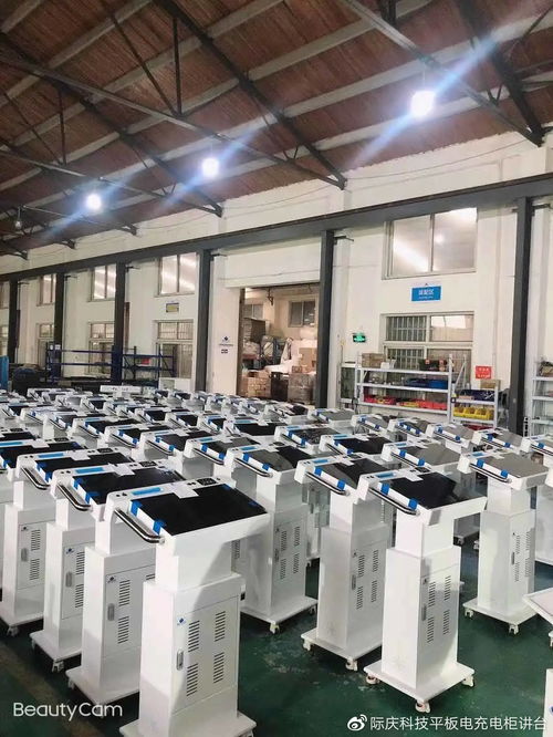 带你了解多媒体互动讲台 现代互动教学终端的革新之力