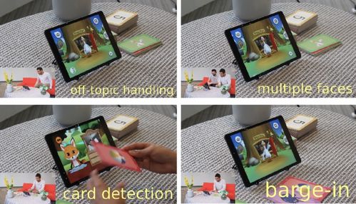 林倞 基于五层认知架构，重塑多模态人机互动产业化——CCF GAIR 2020聚焦互动教学终端